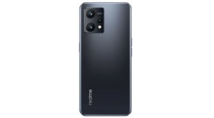 Realme 9 4G vs Realme 10