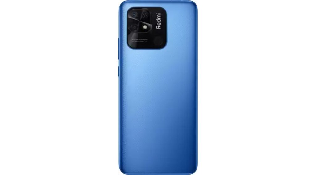 Redmi 10, Redmi 10 Offer Price, Flipkart Double Dhamaka Deal