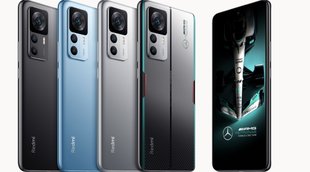Redmi K50 Series