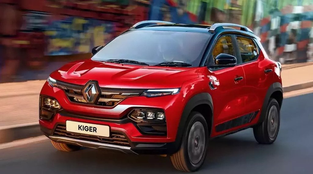 Renault, Renault Kiger, Renault Kiger Finance Plan, Renault Kiger EMI Plan