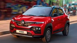 Renault Kiger SUV की माइलेज 19 kmpl, जानें कीमत, फीचर्स और फाइनेंस प्लान