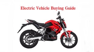 Electric Two Wheeler, Electric Vehicle, Electric Bike, Electric Vehicle Buying Guide,Electric Two Wheeler Buying Guide, Revolt RV 400, Revolt RV400