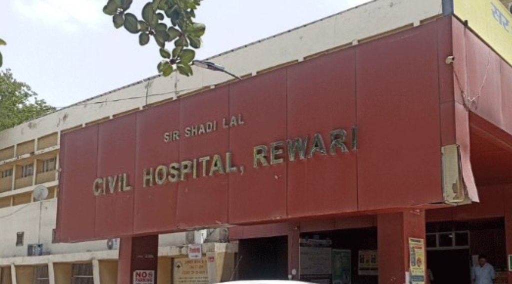 Love Jihad in Rewari, Bajrang Dal WORKERS caught Muslim youth, Bajrang Dal WORKERS created ruckus