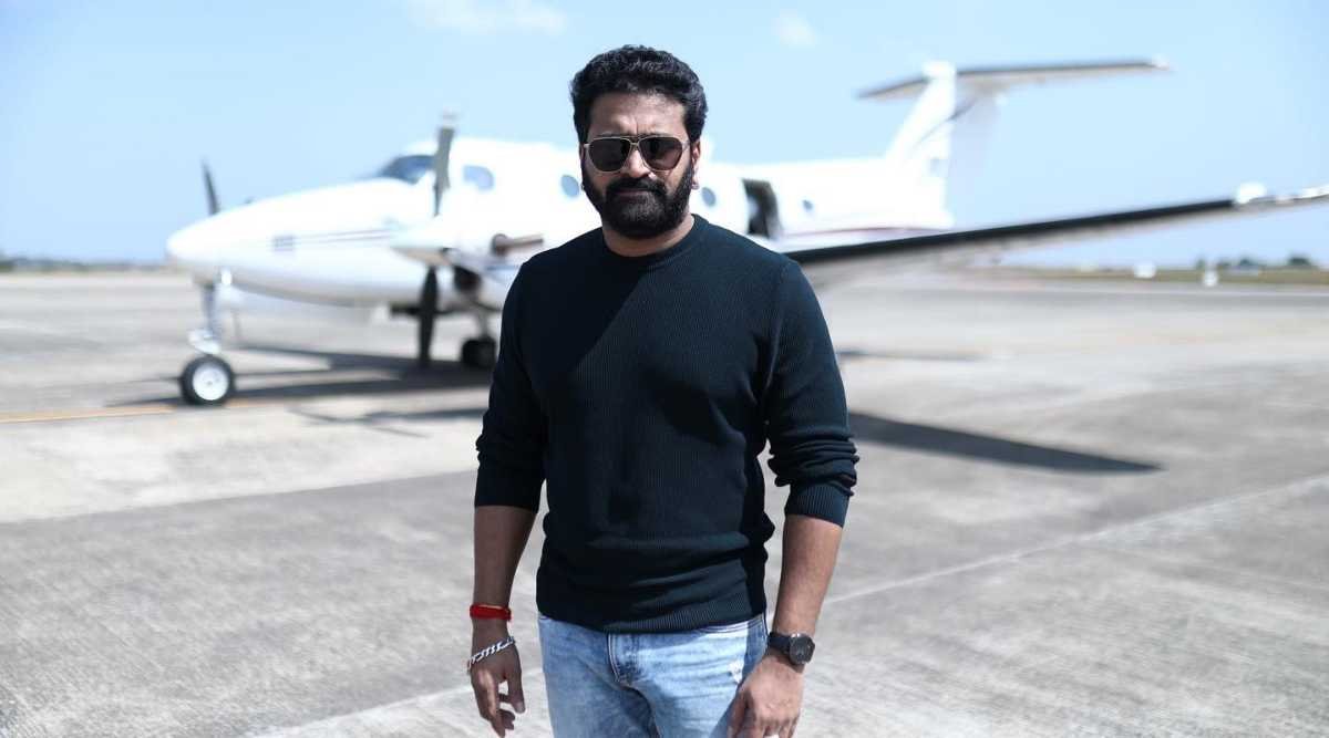 फिल्म कंतारा के एक्टर, डायरेक्टर और राइटर ऋषभ शेट्टी (फोटो सोर्स-@shetty_rishab)