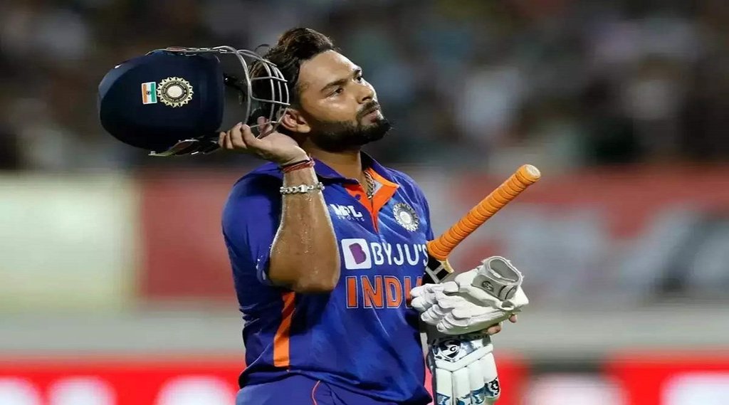 IND vs NZ 3rd ODI | Rishabh Pant | IND vs NZ