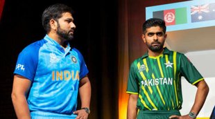 T20 World Cup| Rohit Sharma | Babar Azam