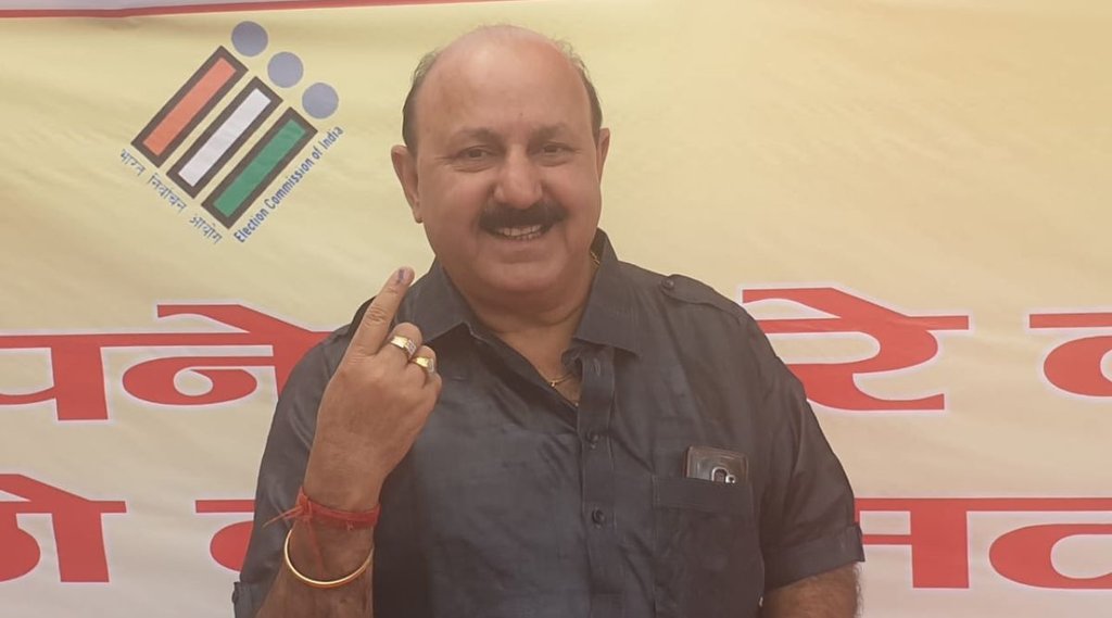 Gola Gokarnnath Assembly BYpoll, up Assembly BYpoll, romi sahni bjp mla