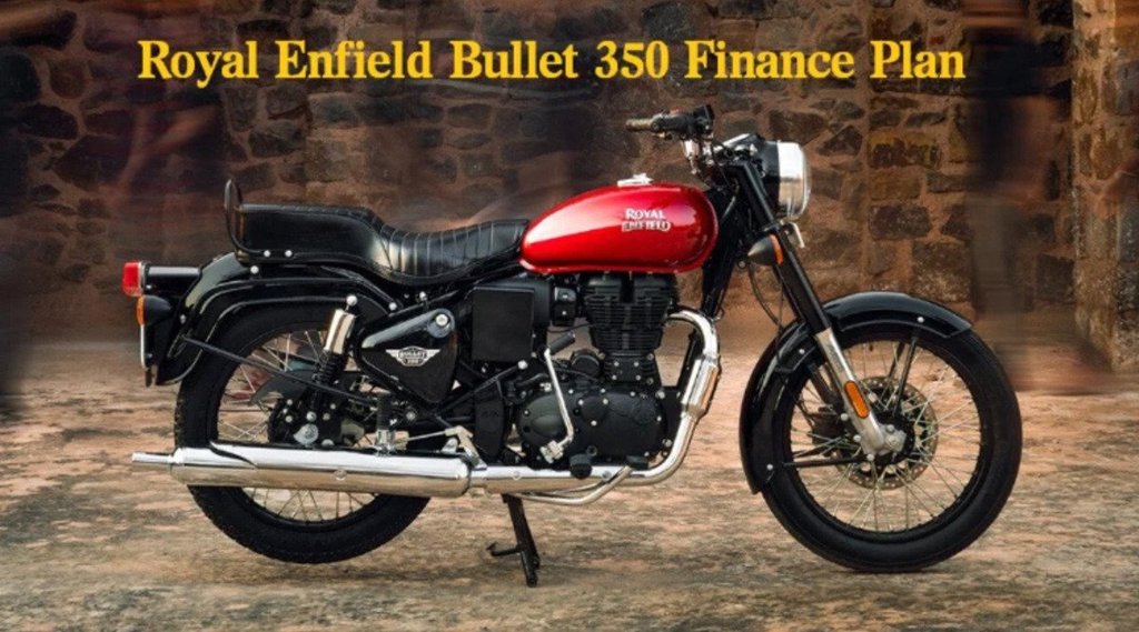 Royal Enfield, Royal Enfield Bullet, Bullet 350, Royal Enfield Bullet 350, Royal Enfield Bullet 350 Finance Plan