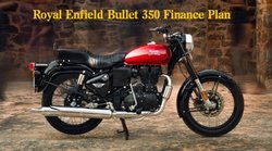 Royal Enfield Bullet 350: माइलेज, इंजन और ब्रेकिंग सिस्टम के साथ जानें आसान फाइनेंस प्लान