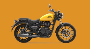 Royal Enfield, Royal Enfield Meteor 350, Royal Enfield Meteor 350 Finance Plan