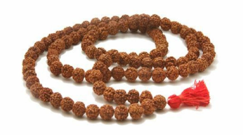 Rudraksha Mala, Panchmukhi Rudraksha, Astrology, Locket, Lord Shiva,