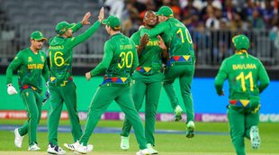 T20 World Cup | South Africa vs Netherlands | SA vs NED