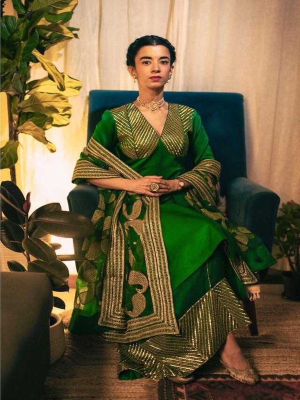 SABA AZAD - BIRTHDAY SPECIAL