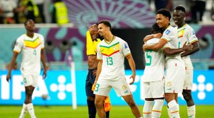 FIFA World Cup | FIFA World Cup 2022 | senegal vs ecuador | Qatar vs Netherlands | ned vs qat | sen vs ecu |