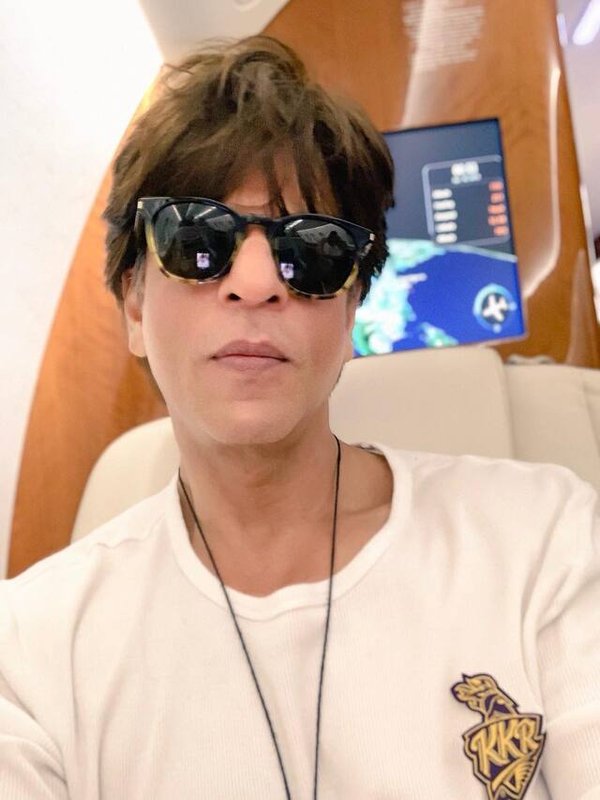 SHAHRUKH KHAN