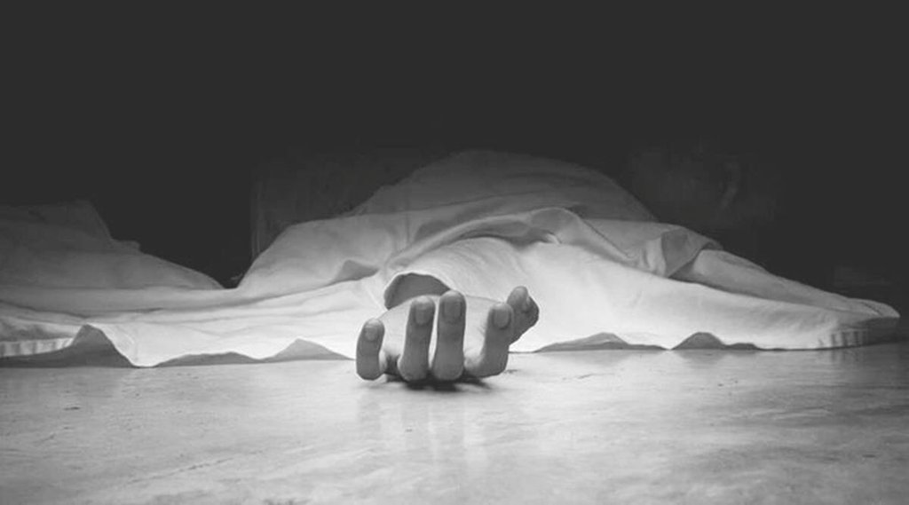 Himachal Pradesh, Two labourers died of suffocation, Kotgarh area of Shimla district