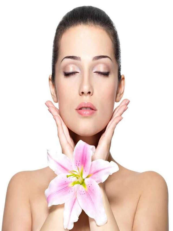 SKIN CARE ROUTINE BEFORE WEDDING