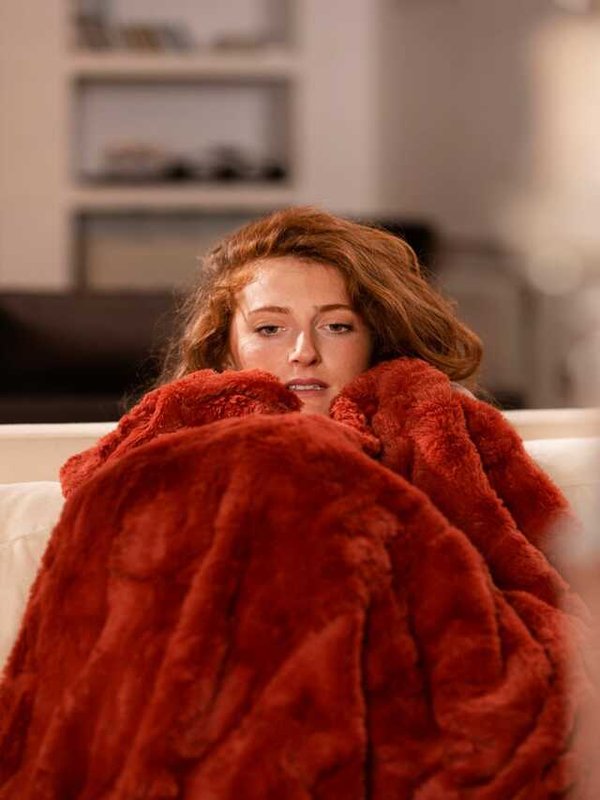 SUPER FOODS WHICH KEEP WARM IN WINTER FROM INSIDE