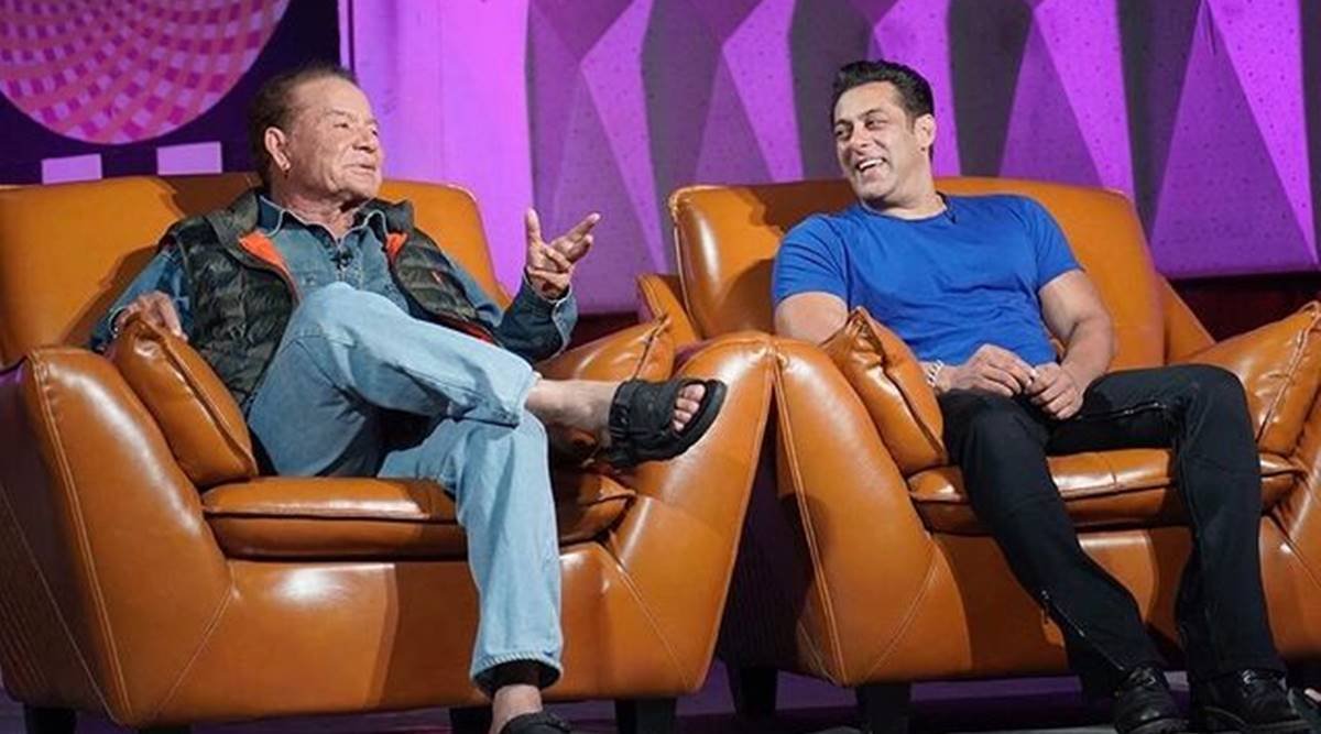 salman khan, salim khan, bollywood