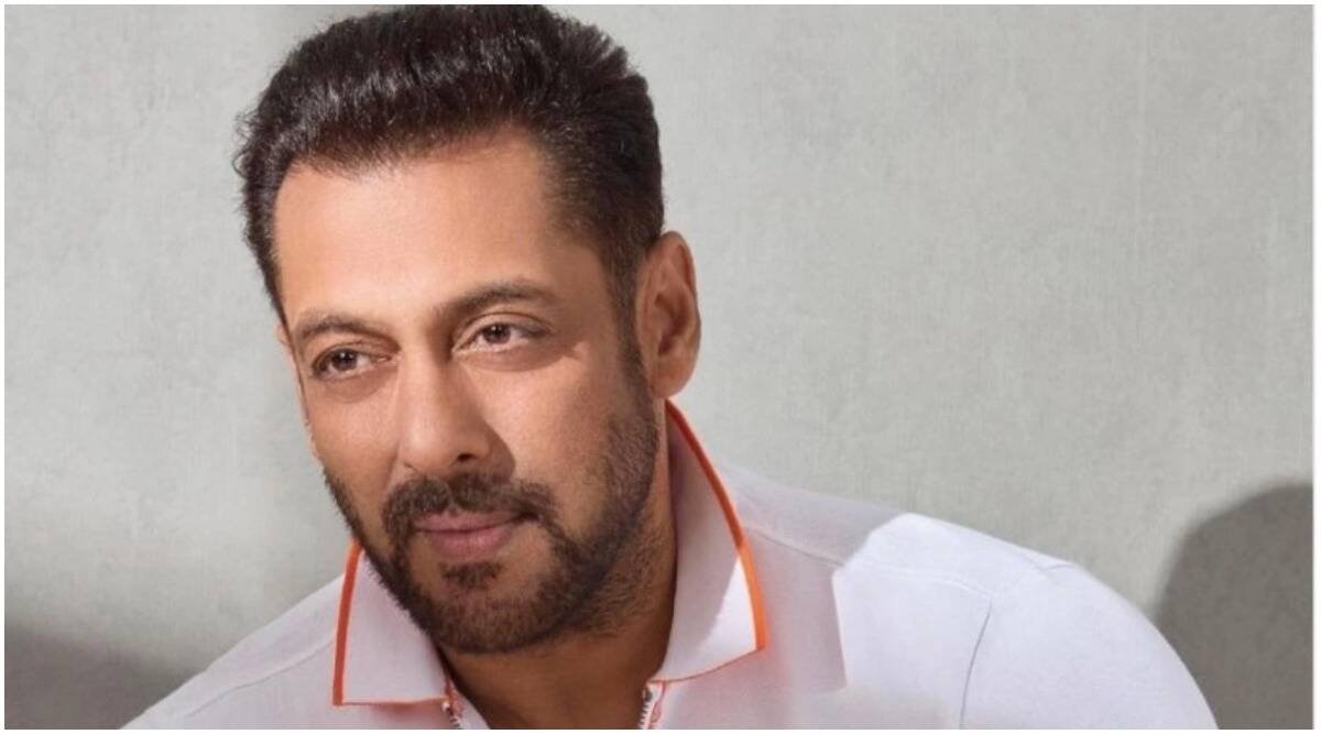 Salman Khan ,bollywood