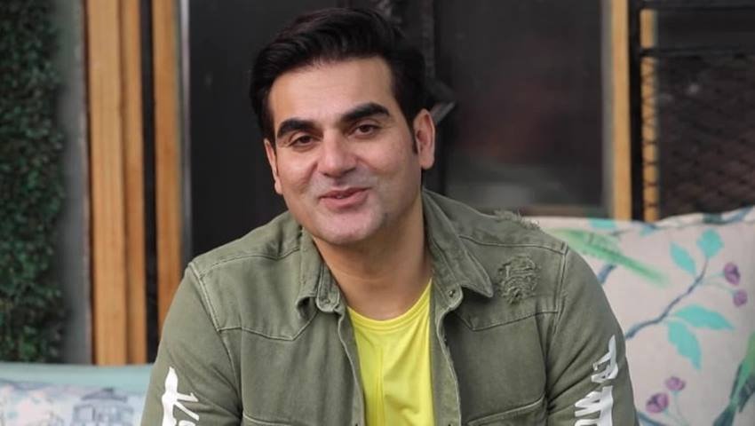 Arbaaz Khan