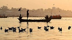 निर्बंध: सरयू से संगम तक