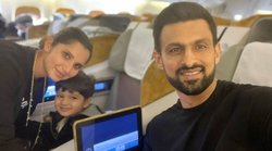 Sania Mirza: शोएब मलिक के दूसरी महिला के साथ डेटिंग की अफवाहें, सानिया मिर्जा का भी जुड़ चुका है शाहिद कपूर संग नाम