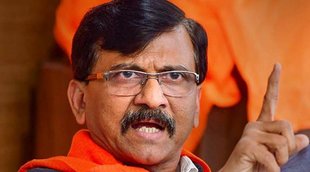 maharashtra POLITICS, Sanjay Raut, senior leader of the Shiv Sena