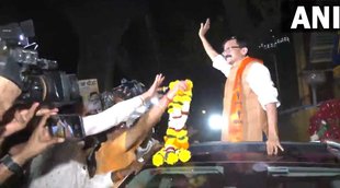 Sanjay Raut II Shivsena II Jansatta