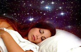 samudrik shastra, sleeping styles can tell your nature
