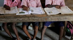 Sarkari School Photo| UP Sarkari School| UP News|