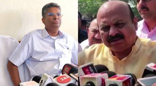 Hindu Remark Row, Satish Jarkiholi , Karnataka News
