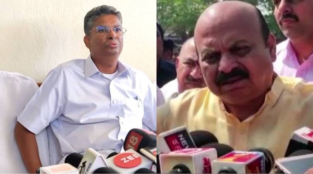 Hindu Remark Row, Satish Jarkiholi , Karnataka News