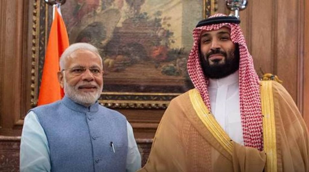 India, Saudi Arabia Relations, Saudi Arabia Kingdom