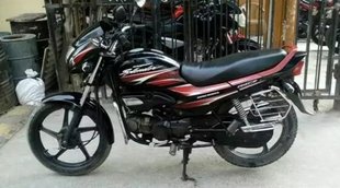 Second Hand Bikes, Second Hand Hero Motocorp Bikes, Second Hand Splendor, Second Hand Hero Super Splendor