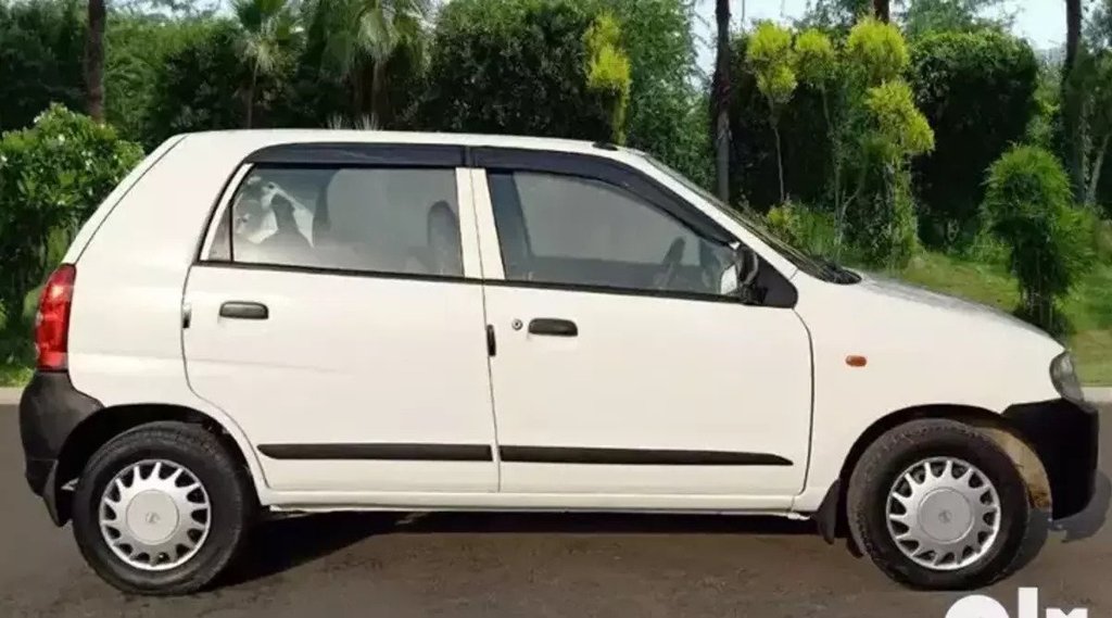 second hand car, second hand maruti car, second hand maruti alto, maruti alto second hand