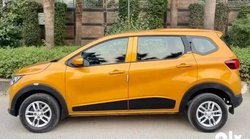 Second Hand MPV: बस 3 लाख में मिल सकती है 7 सीटर Renault Triber जो देती है 20 kmpl का माइलेज