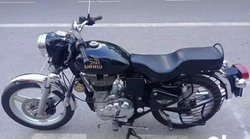 Royal Enfield Bullet 350 की शोरूम में कीमत डेढ़ लाख लेकिन यहां मिल रही है 40 हजार में, पढ़ें कंप्लीट ऑफर