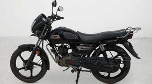 second hand bike, second hand tvs bike, second hand tvs radeon, used tvs radeon, tvs radeon second hand