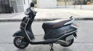 second hand scooter, second hand Honda Activa 5G, Honda Activa 5G second hand, used Honda Activa 5G