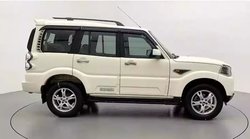 Second hand Mahindra Scorpio: इस डील के जरिए 4 लाख में मिल रही है ये SUV, जानें डील की डिटेल
