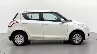 second hand car, second hand maruti car, second hand maruti swift, used maruti swift