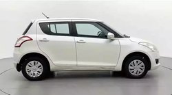इस डील के जरिए 95 हजार में यहां से मिल सकती है Maruti Swift, जानें ऑफर और कार की डिटेल