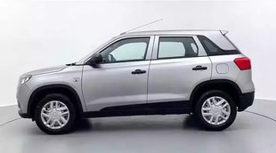 Second Hand Car, Second Hand SUV, Second Hand Maruti SUV, Second Hand Vitara Brezza, Maruti Vitara Brezza Second Hand