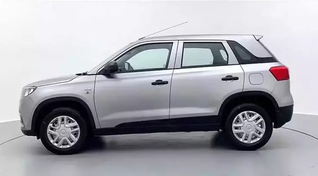 Second Hand Car, Second Hand SUV, Second Hand Maruti SUV, Second Hand Vitara Brezza, Maruti Vitara Brezza Second Hand
