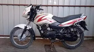 Second Hand Bikes, Second Hand TVS Bikes, TVS Sport, TVS Sport Second Hand