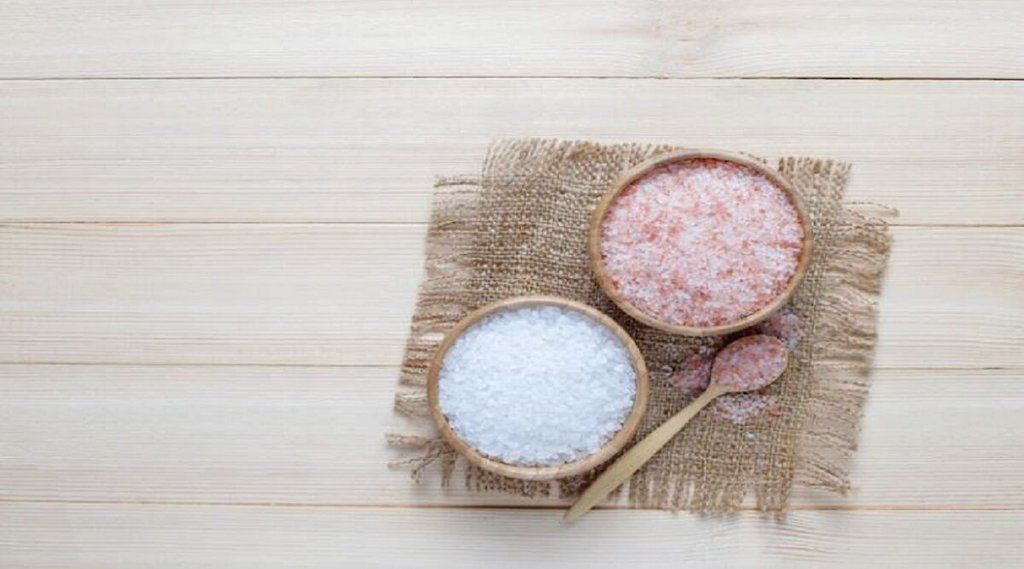 Sendha Namak, sendha namak benefits in hindi, sendha namak benefits