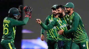 T20 World Cup 2022 | Pak vs SA | Shadab Khan