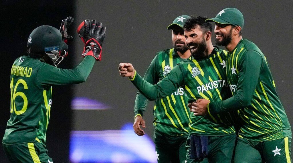 T20 World Cup 2022 | Pak vs SA | Shadab Khan