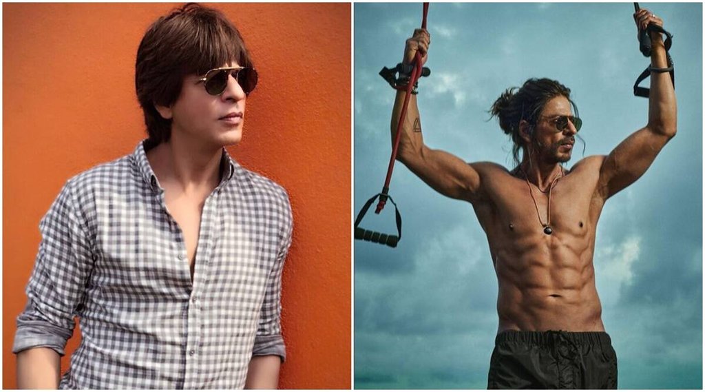 Shahrukh Khan, Shahrukh Khan Birthday, SRK Birthday